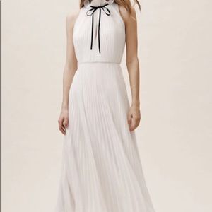BHLDN Keene dress